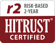 HITRUST Assessment Seal