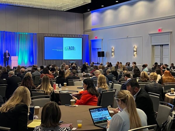 Valuable Insights on Value-Based Care: What We Learned at FLAACOs 2022