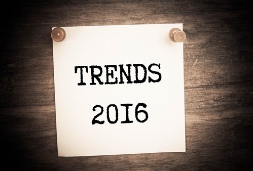 5 Health IT trends to focus on in 2016