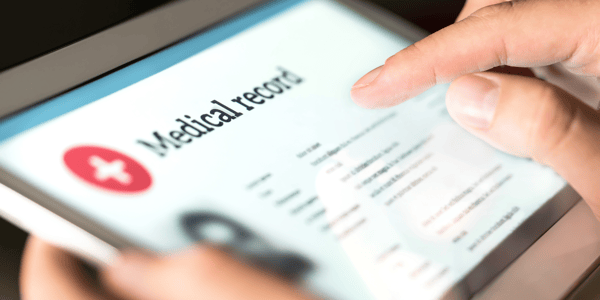 Will Your EHR Comply with the New Information Blocking Regulations?