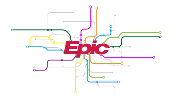 An Olive Branch In Epic's App Orchard