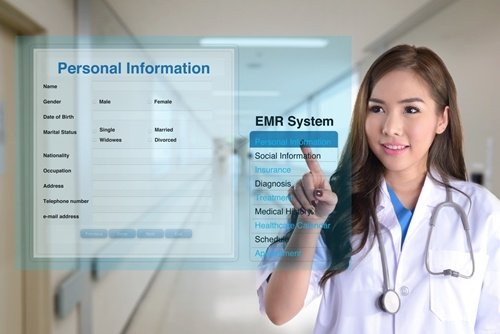 Get Inspired By These EHR Success Stories