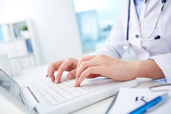 Physicians are unhappy with their EHRs, survey reveals