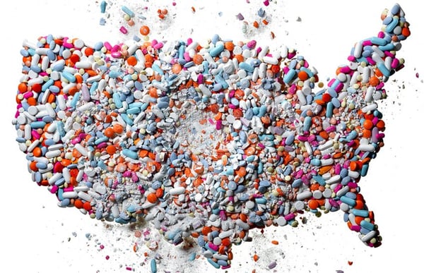 Access To Opioid Epidemic Data​: A Matter Of Public Interest
