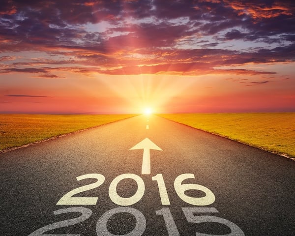 2015: Health IT Year-End Review