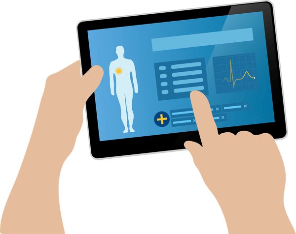Healthjump CTO On The Importance Of A True Health Data Record