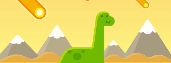 Standards Are Great, But They Are At Risk Of Becoming Extinct
