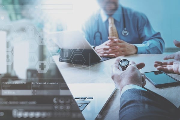 Why Is It Taking Healthcare So Long To Conquer Interoperability?