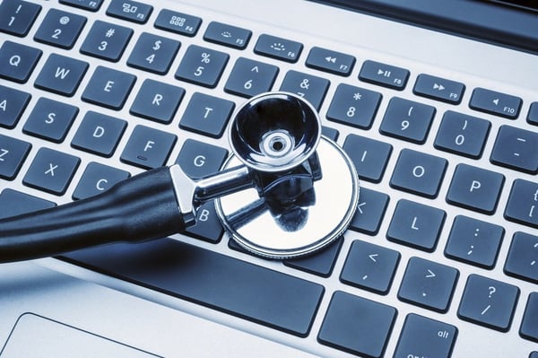 Meaningful Use and EHRs: A Symbiotic or Parasitic Relationship?