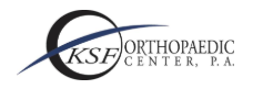 KSF Orthopaedic Center