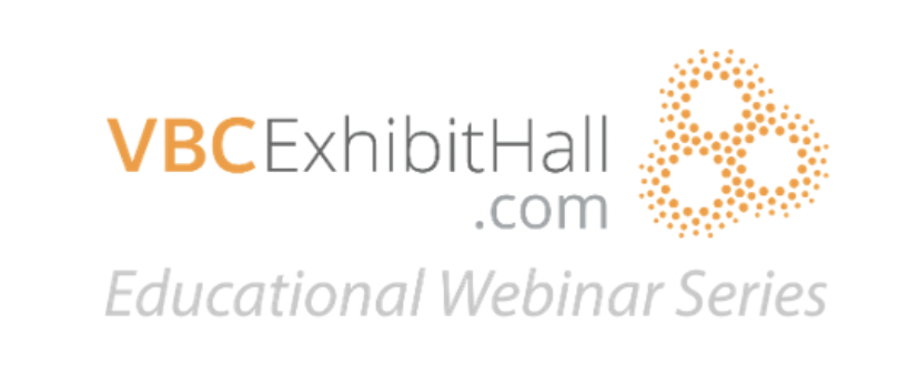 VBC Exhibit Hall Logo