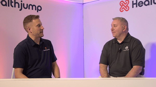 Improving Healthcare Through Patient Engagement With John Bernot, MD