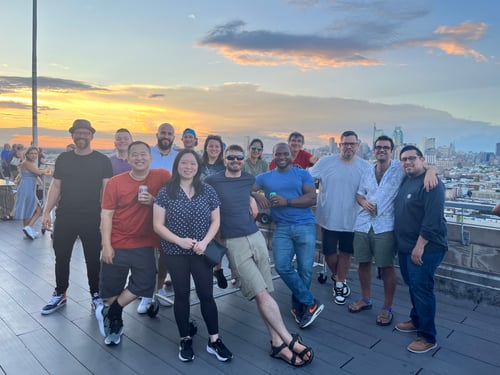 Tech Retreat 4