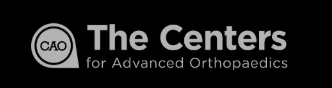 The Centers for Advanced Orthopaedics