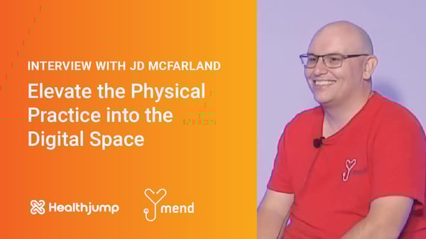 INTERVIEW: Elevate the Physical Practice into the Digital Space