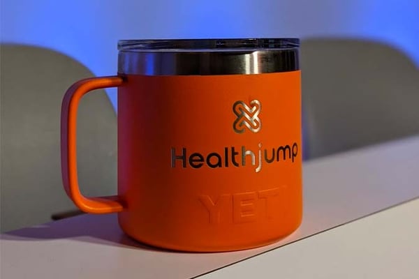 Welcome to the Heartbeat of Interoperability: The Rebrand of Healthjump