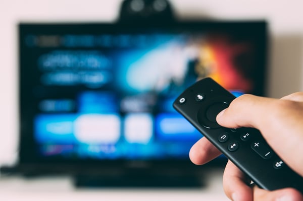 Interoperability To Data Liquidity: The Blockbuster to Netflix Analogy