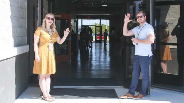 Why We Joined Healthjump