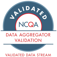 NCQA Validated Seal