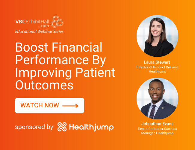 Boost Financial Performance By Improving Patient Outcomes