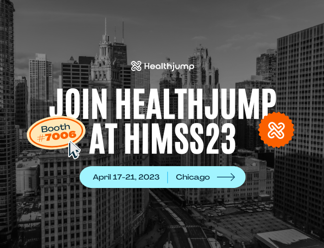 3 Ways to Optimize Your Experience at HIMSS Global Conference