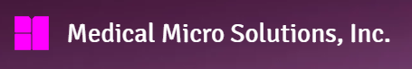 Product: Medical Micro Solutions, Inc.