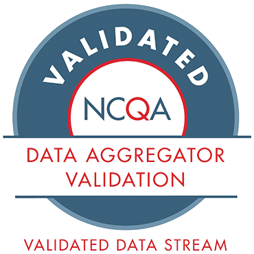 NCQA Validated Seal